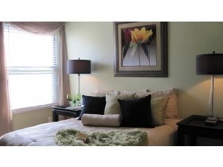 Bedroom - 235 Boardwalk Ave