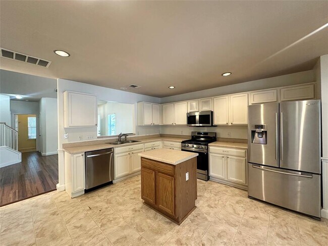 Foto del edificio - 1025 King Cotton Ln