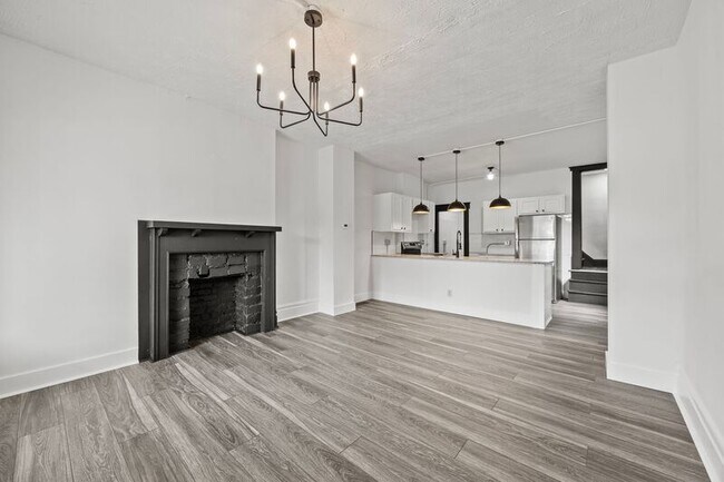 Foto del edificio - 941-945 E. Whittier Ave.