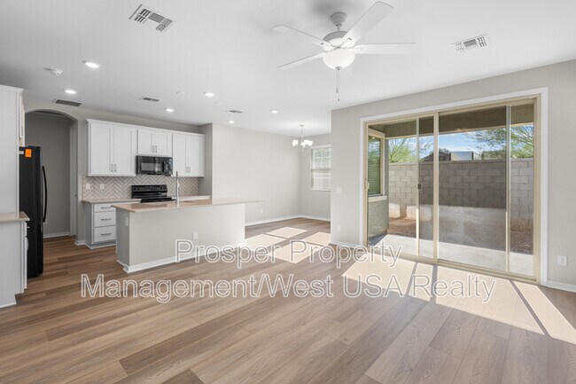 Foto del edificio - 24094 N 162nd Ln