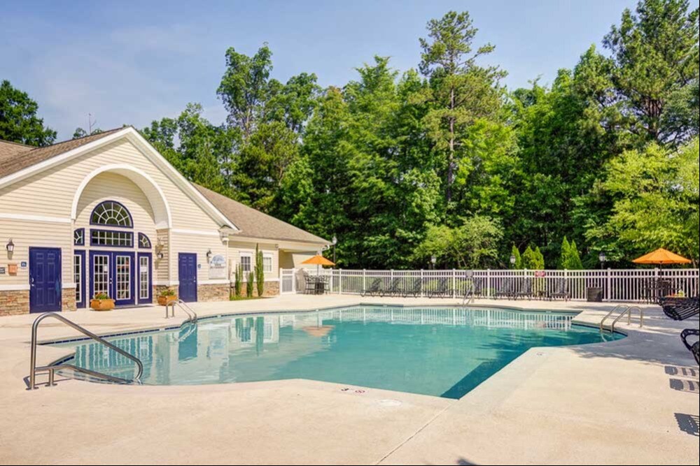 Independence Park Apartments 215 William Penn Plz Durham, NC