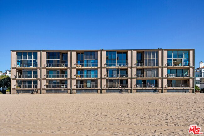 Foto del edificio - 1 Spinnaker St