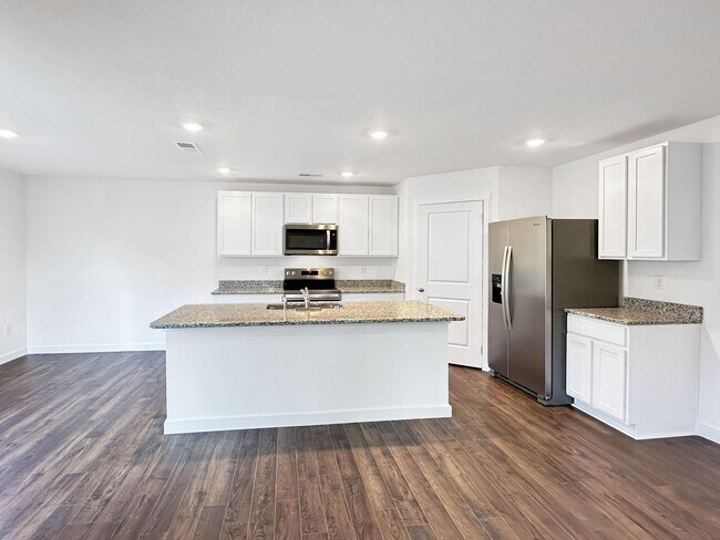 Foto del edificio - Welcome home to the Cabral at Belhaven in Corryton!