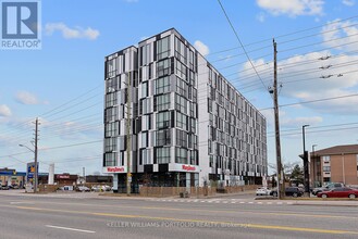 Building Photo - 1900 Simcoe St N