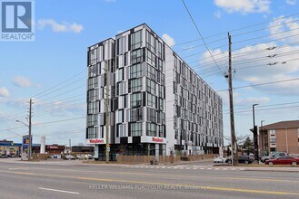 Building Photo - 1900 Simcoe St N
