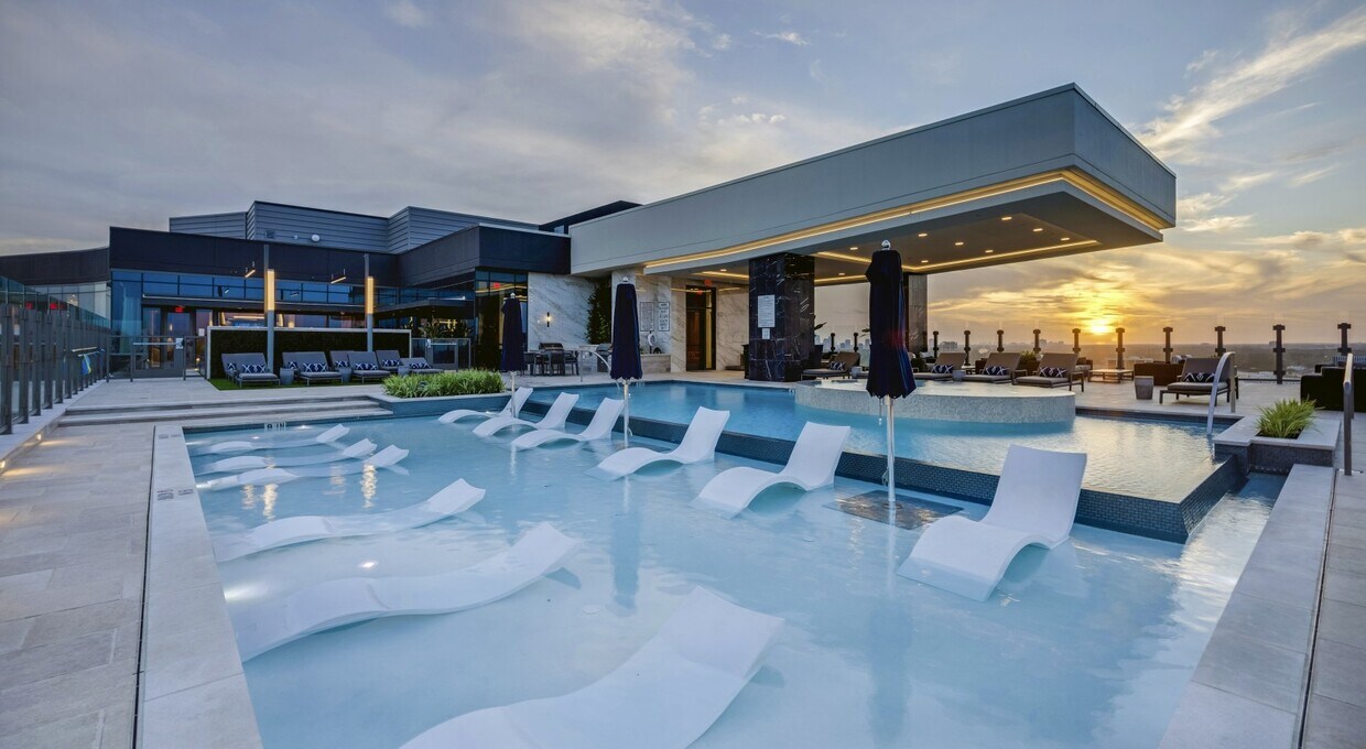 Foto principal - Parkview Turtle Creek by Hanover