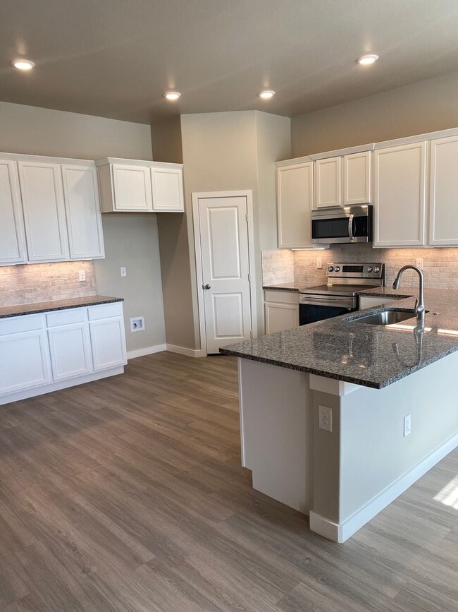 Building Photo - 4 bed 2 bath - Cooper ISD