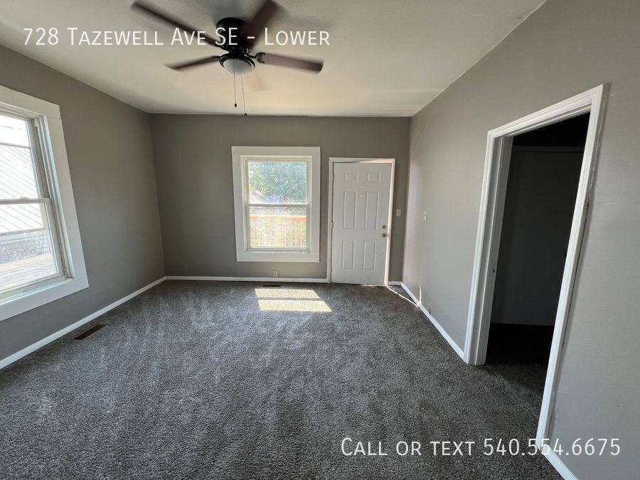 Foto principal - 728 Tazewell Ave SE