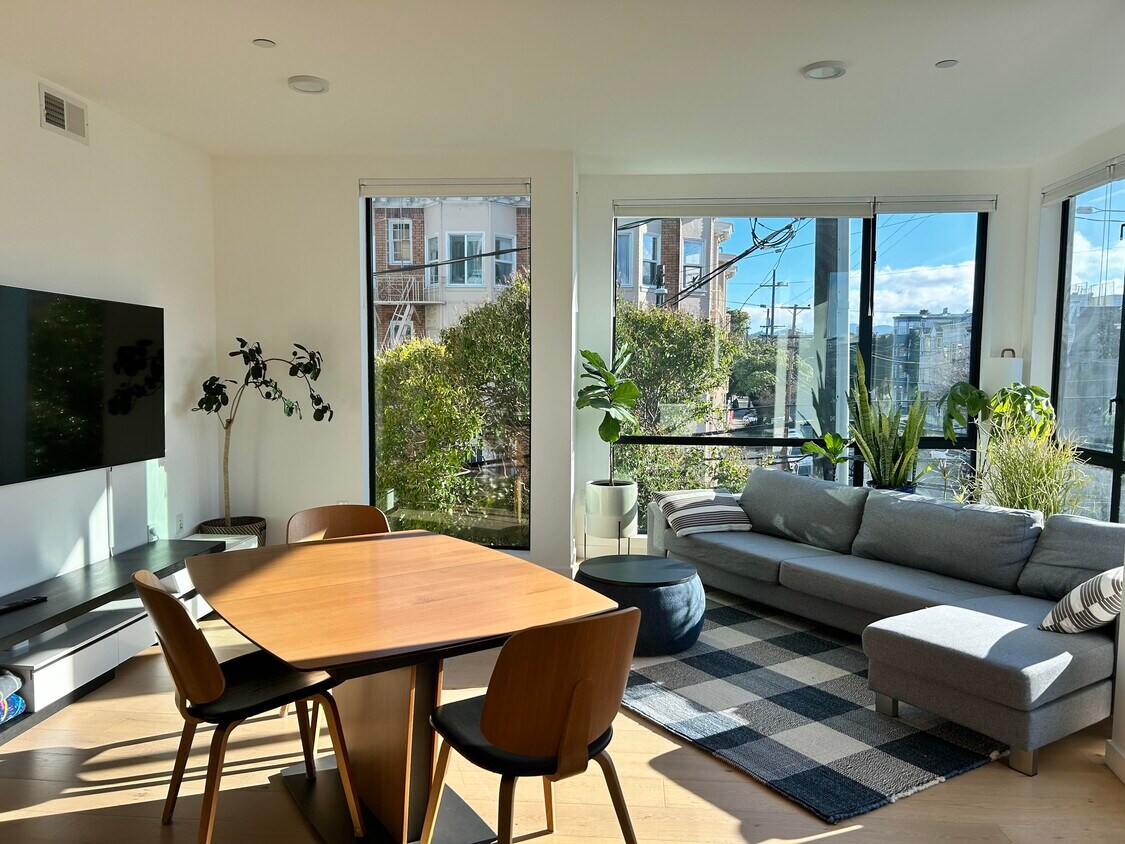 Foto principal - 1188 Valencia St