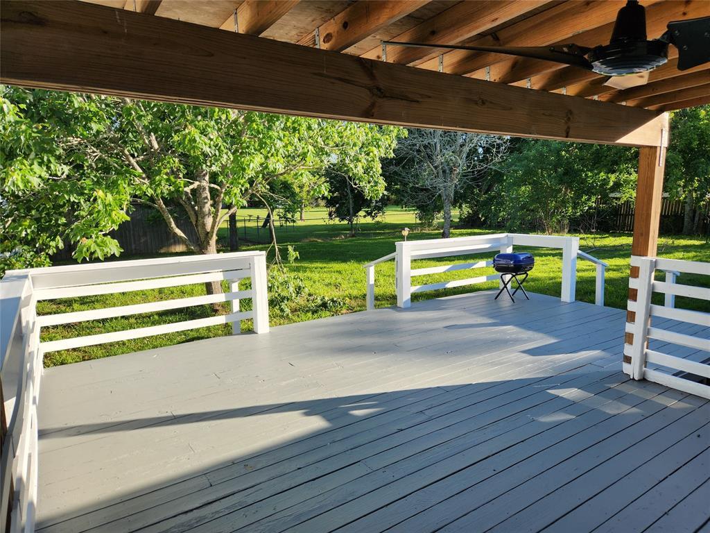 505 Connie St, East Bernard, TX 77435 House Rental in East Bernard