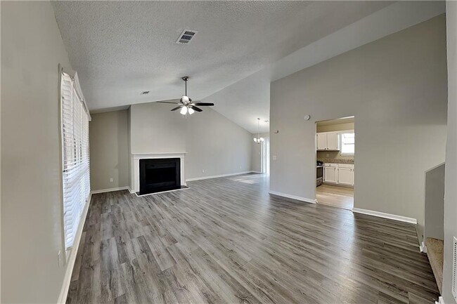 Foto del edificio - 2997 Chessie Ct NW