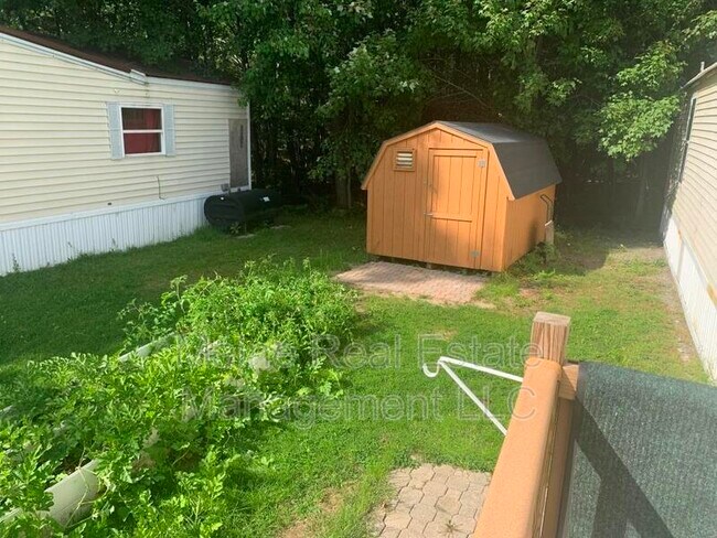 Foto del edificio - 27 Pheasant Hill Trailer Park