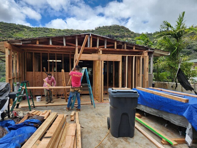 Foto del edificio - Ala Noe Way