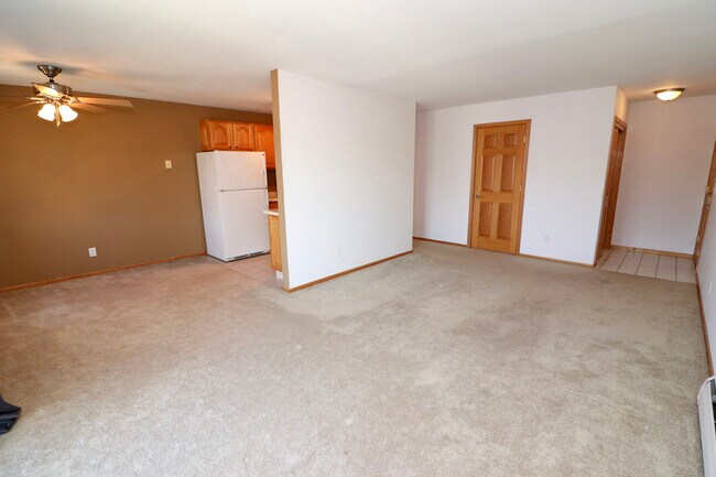 Living Room - 1814 22nd Ave S