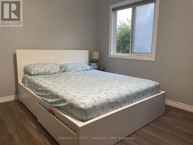 Building Photo - 57 St Julien St