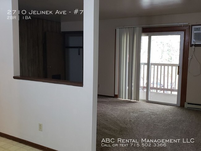 Building Photo - 2710 Jelinek Ave