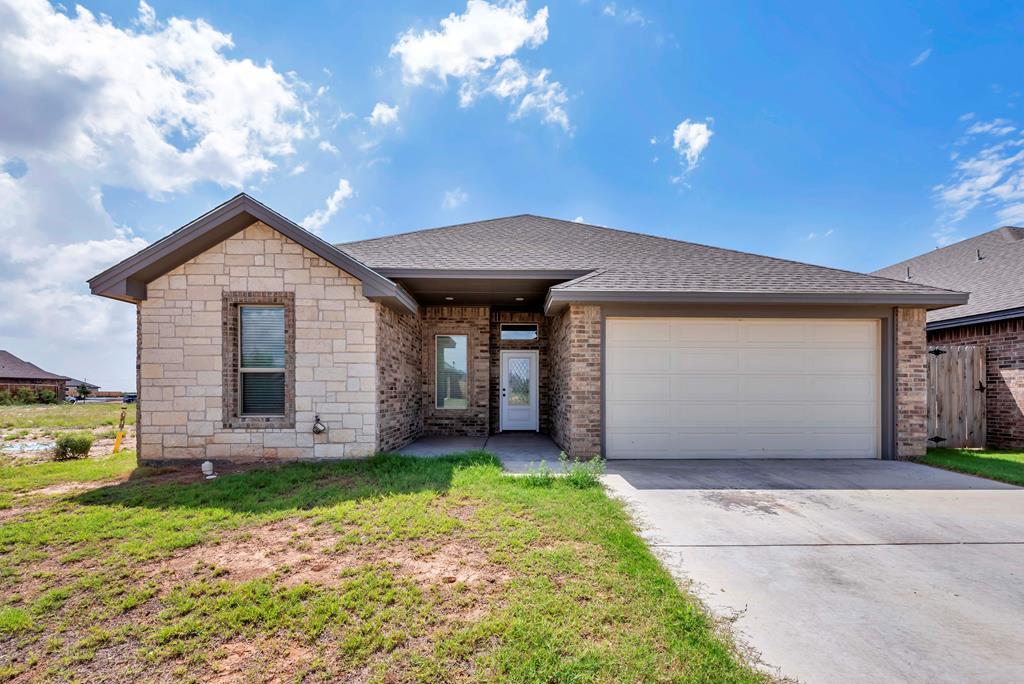 Foto principal - 8608 Luz Dr