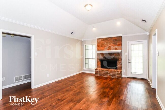 Foto del edificio - 2439 Dove Glen Cove