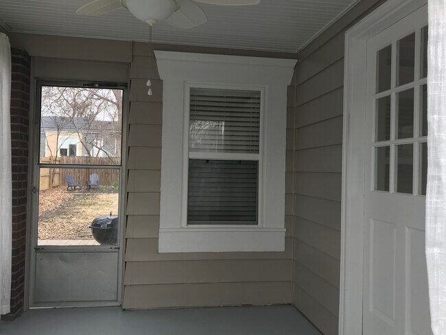 Foto del edificio - 5214 Cedar St