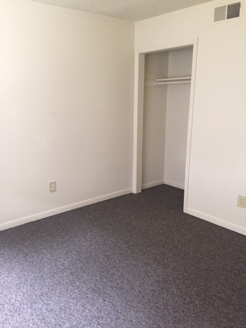 2nd Bedroom - McGhee Square-Income Based Section 8