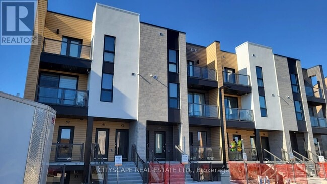Building Photo - 261 Woodbine Ave