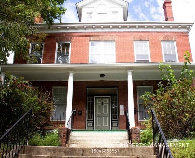 Foto del edificio - 2000 Lakeview Ave