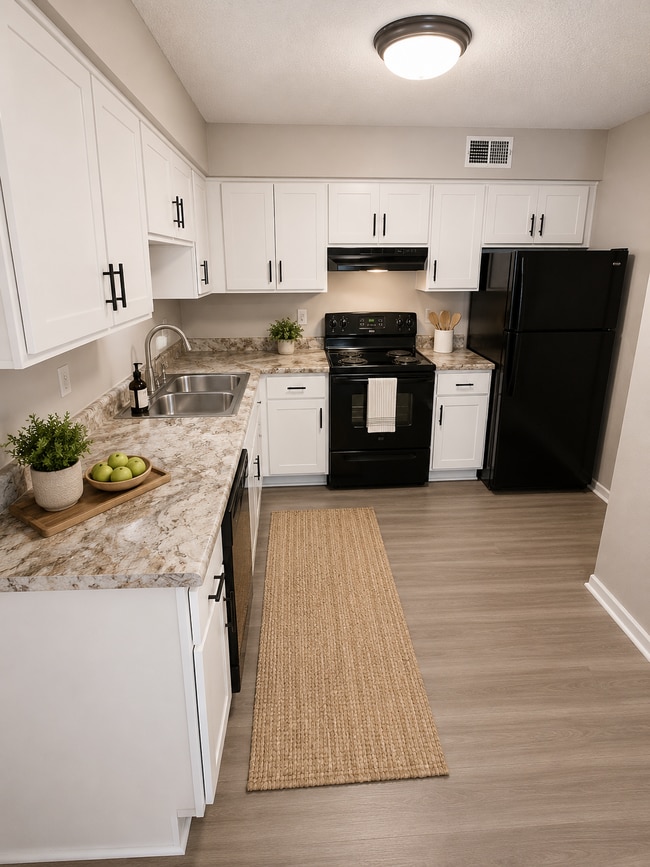 Building Photo - Cedar Creek Apartments