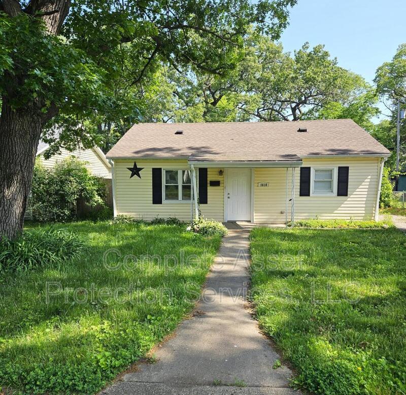 Foto principal - 1610 E 28th Ave