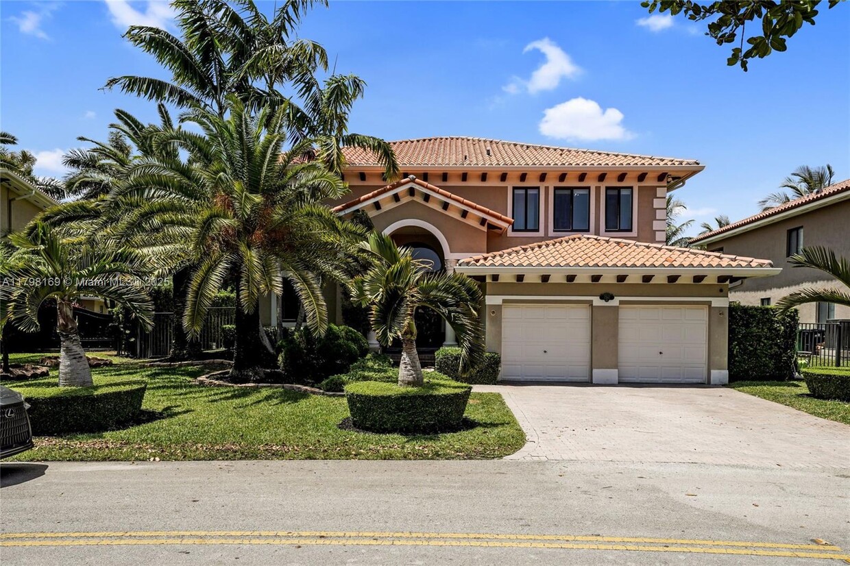 Primary Photo - 7567 SW 189th St