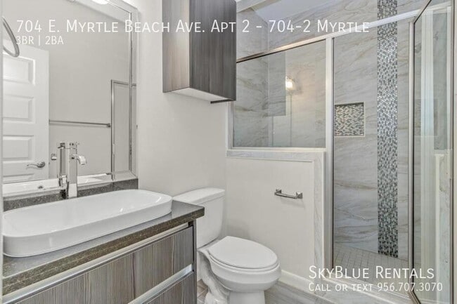 Foto del edificio - 704 E Myrtle Beach Ave
