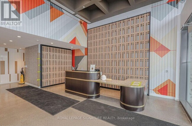 Photo du bâtiment - 498 Caldari Rd