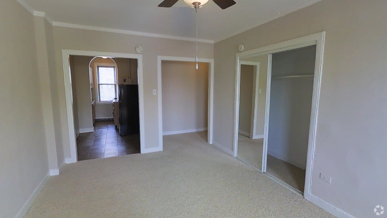 Photo - Museum Walk Apartments