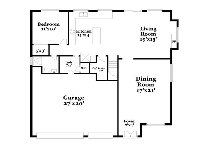 Building Photo - 6516 Plum Orchard Cir