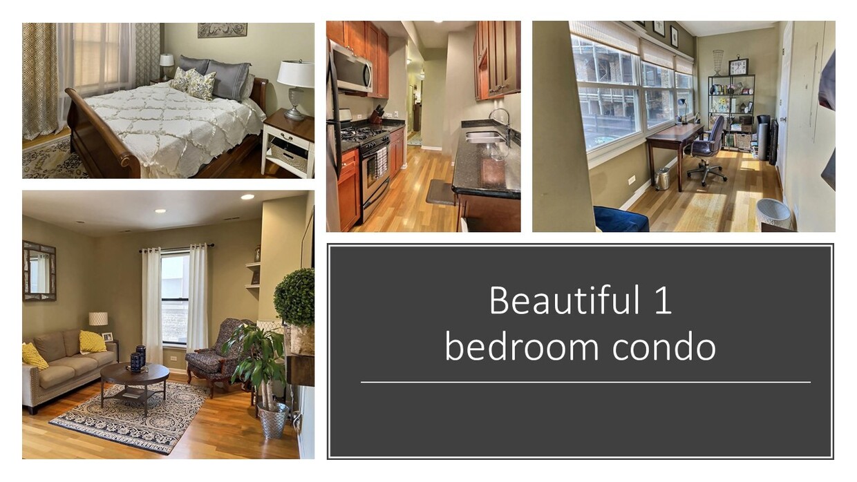Foto principal - 5228 N Winthrop Ave