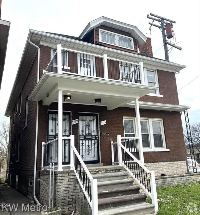 Building Photo - 1735 Clairmount St