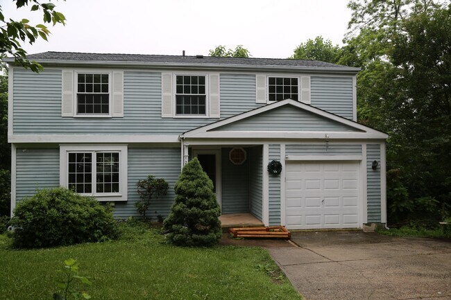 Front View - 12945 Pinecrest road House