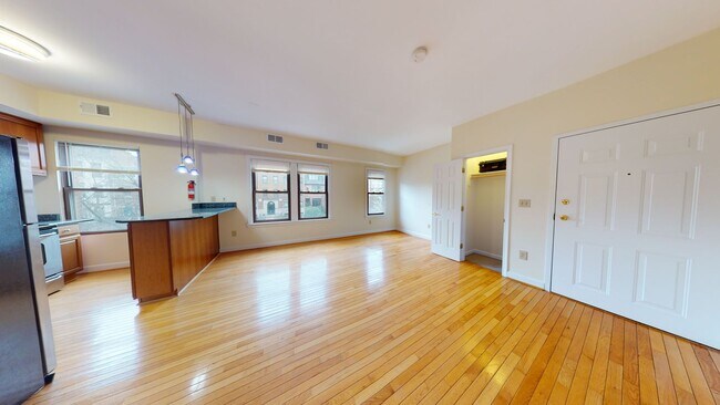 Foto del edificio - 1321 Fairmont St NW