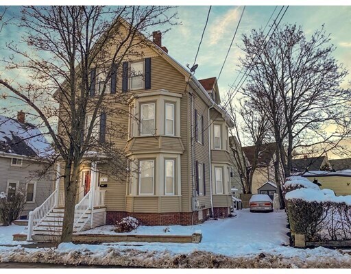 Primary Photo - 54 Columbia St