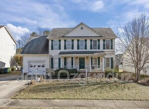 Building Photo - 804 Falling Wind Ct