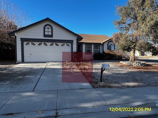Foto del edificio - Single Story home in Reno- Kay DeAlba Prop...