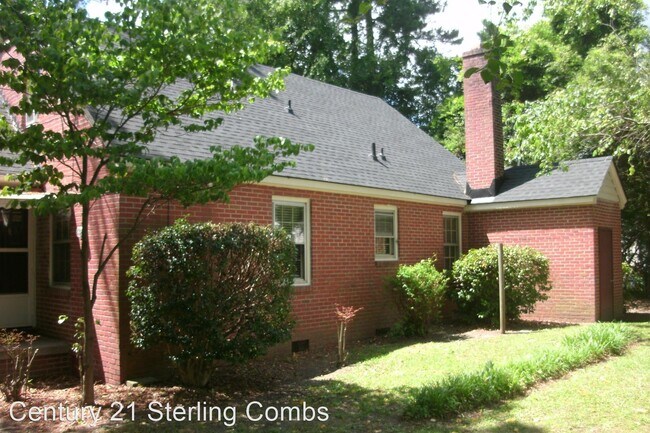 Building Photo - 3 br, 2 bath House - 510 Clifton Road