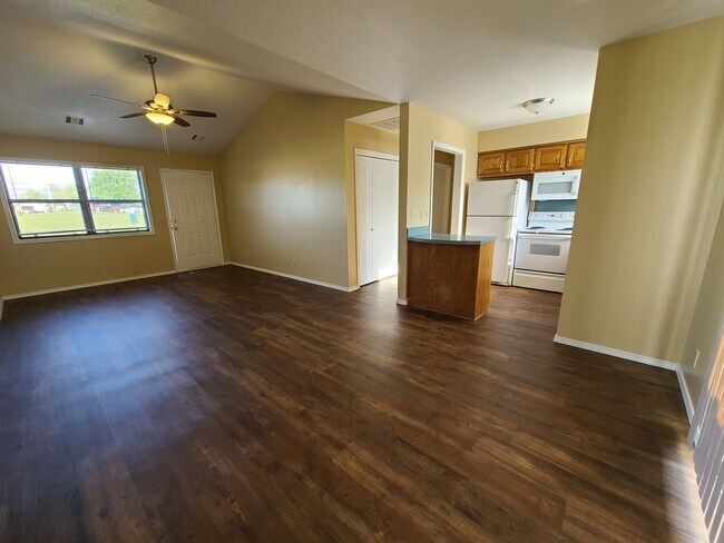 Foto del edificio - Large One Bedroom