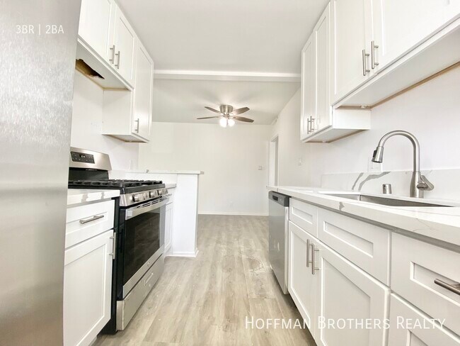 Foto del edificio - 6125 Horner St
