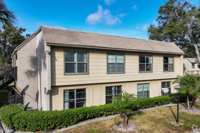 Foto del edificio - Winding Lane Apartments