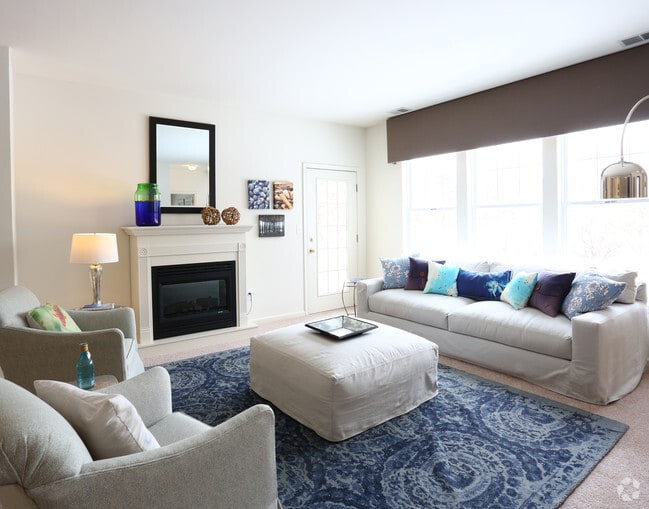 Foto del interior - The Woods at Blue Heron Pines