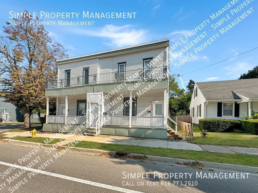 Primary Photo - Charming 1-bedroom, 1-bathroom unit in a p...