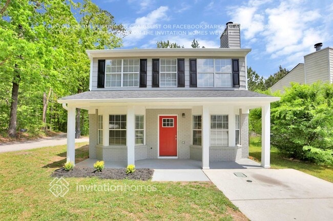 Foto del edificio - 3785 Cypress Pointe Dr