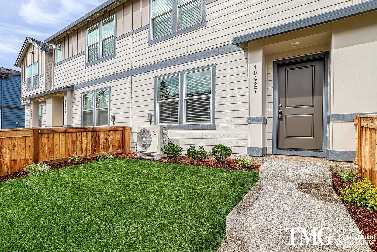 10427 NE 120th Pl, Vancouver, WA 98662 Townhome Rentals in Vancouver