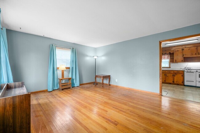 Foto del edificio - 2531 Thrush Dr