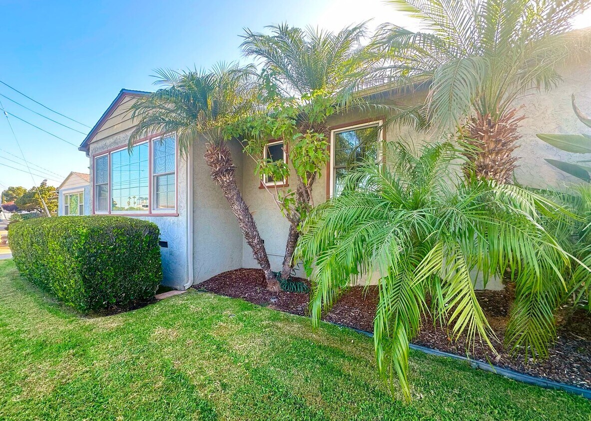 Foto principal - Welcome to your new home located centrally...